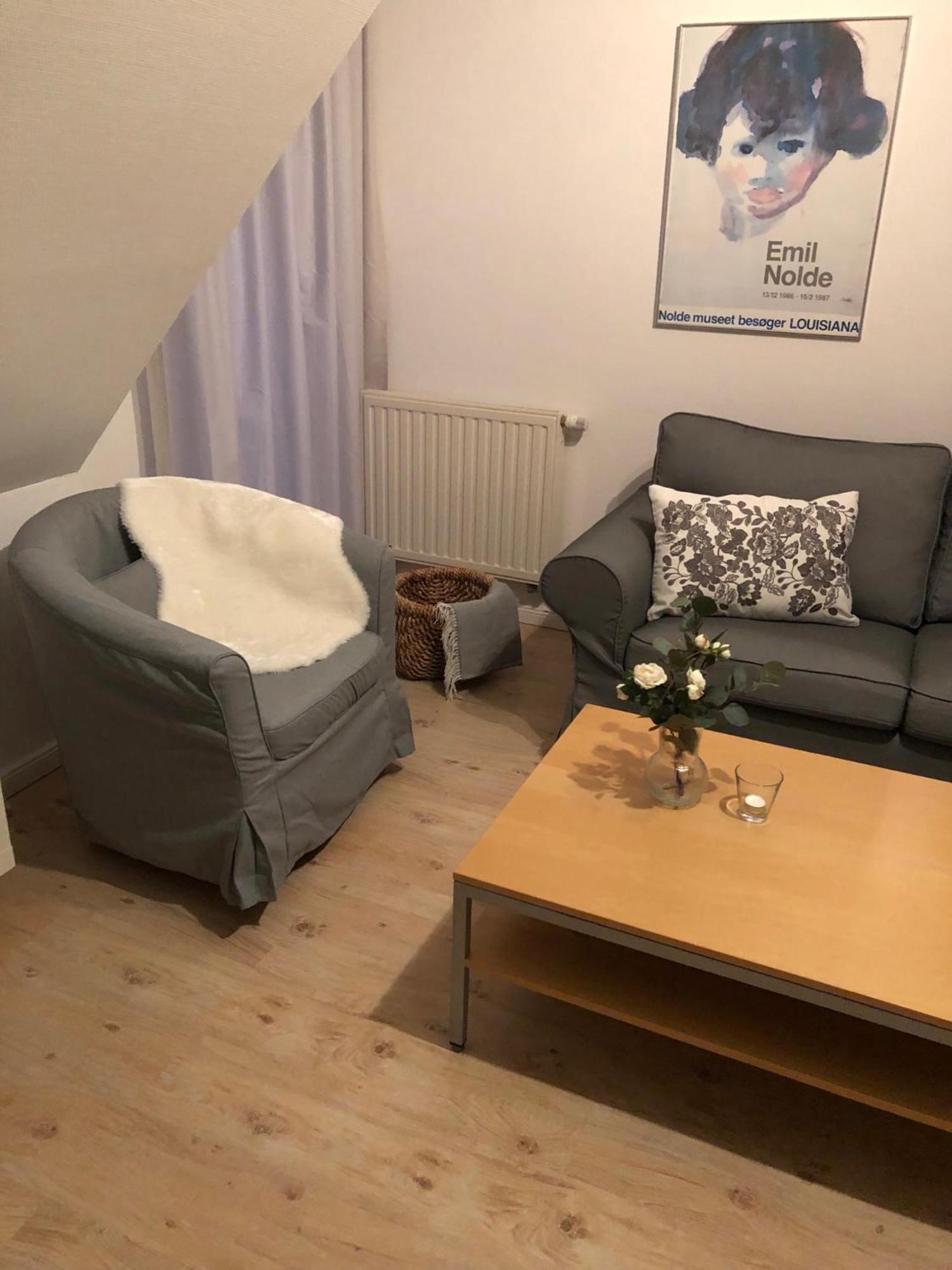 Appartamento Haus Conwind Keitum Esterno foto
