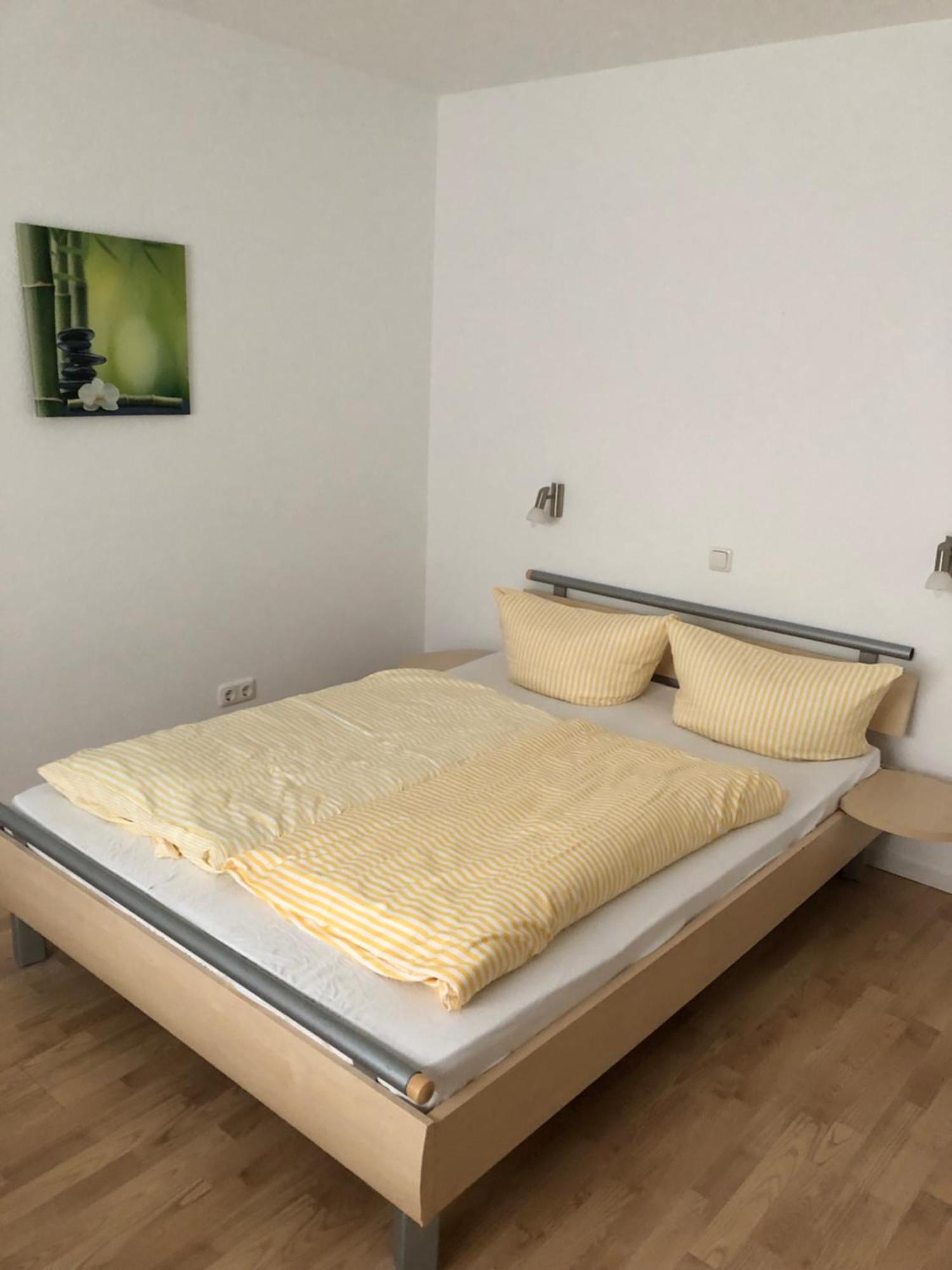 Appartamento Haus Conwind Keitum Esterno foto