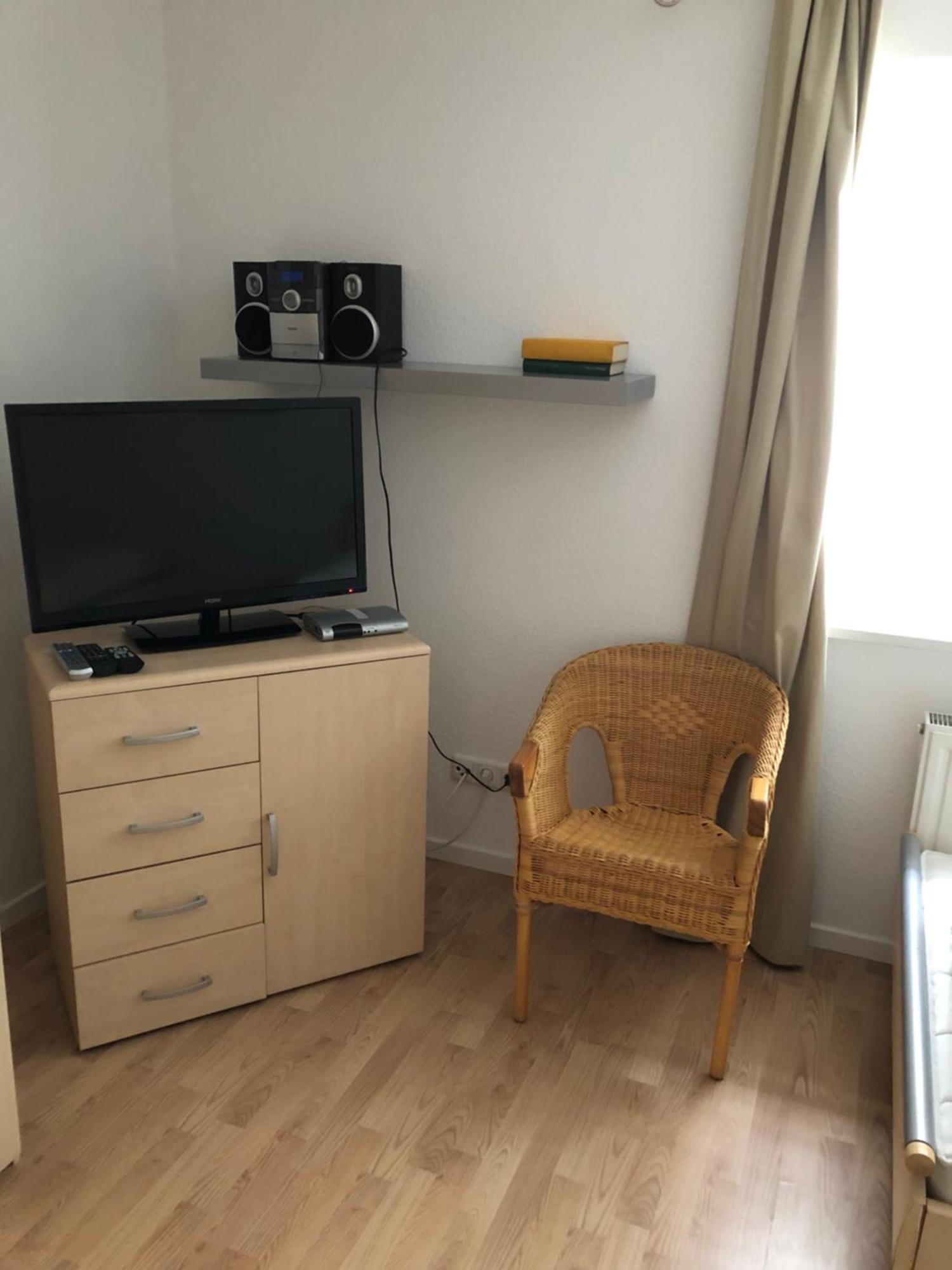 Appartamento Haus Conwind Keitum Esterno foto