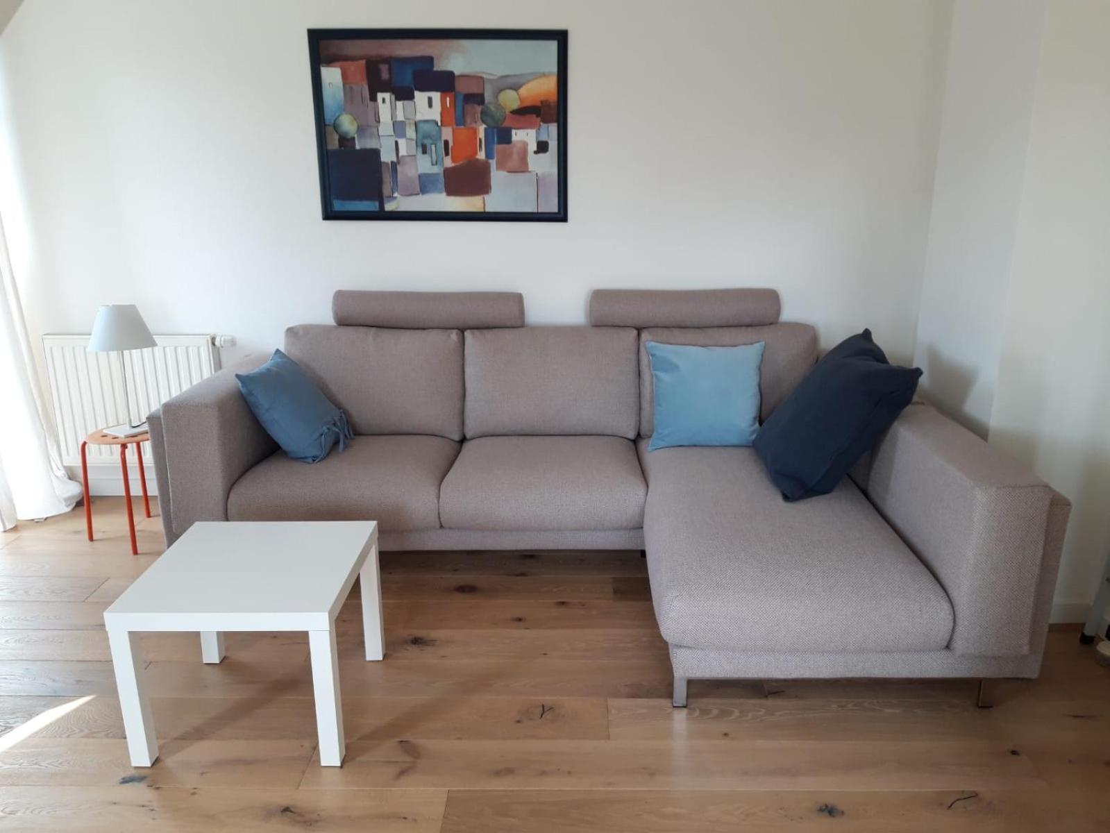 Appartamento Haus Conwind Keitum Esterno foto