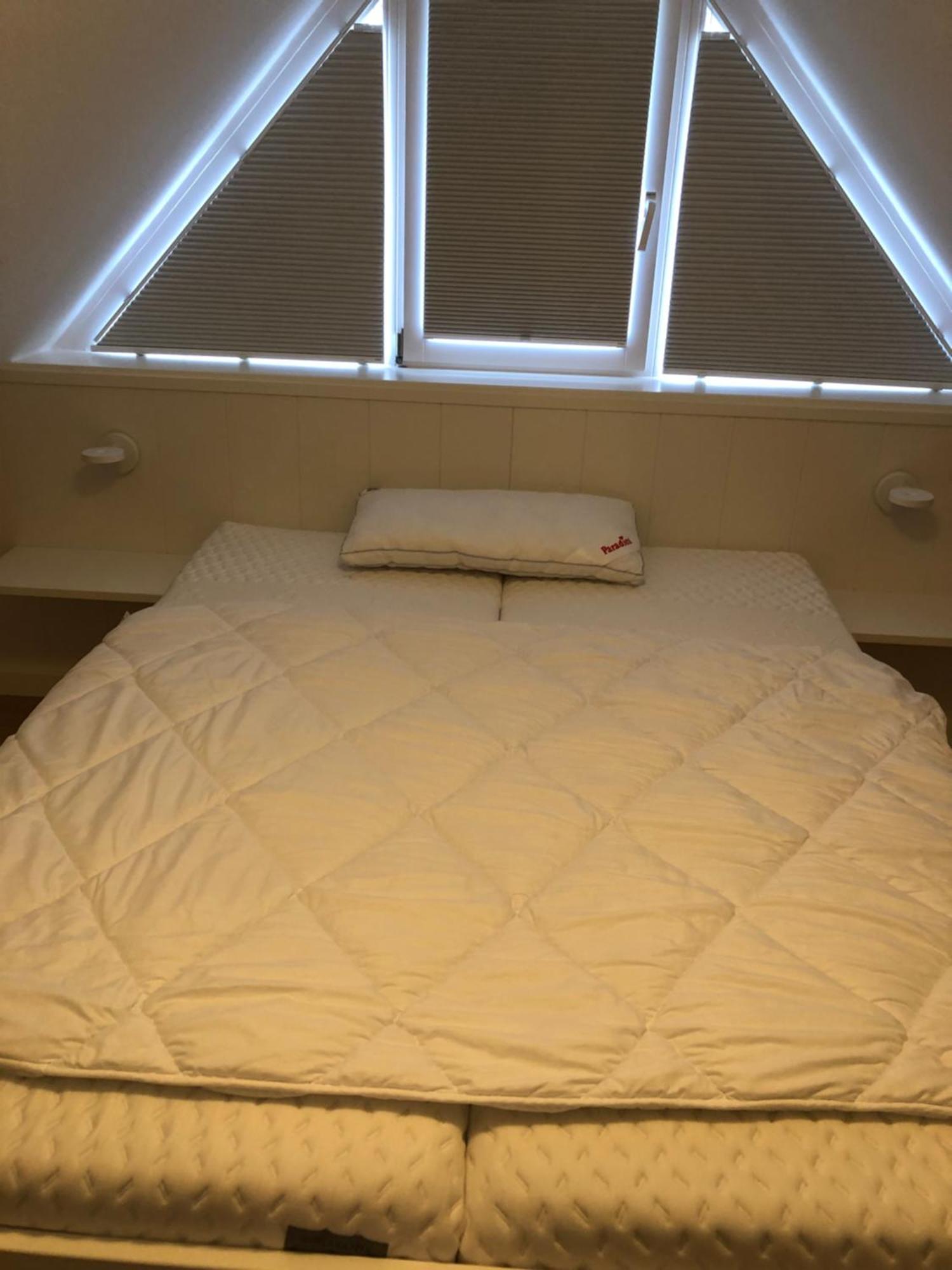 Appartamento Haus Conwind Keitum Esterno foto