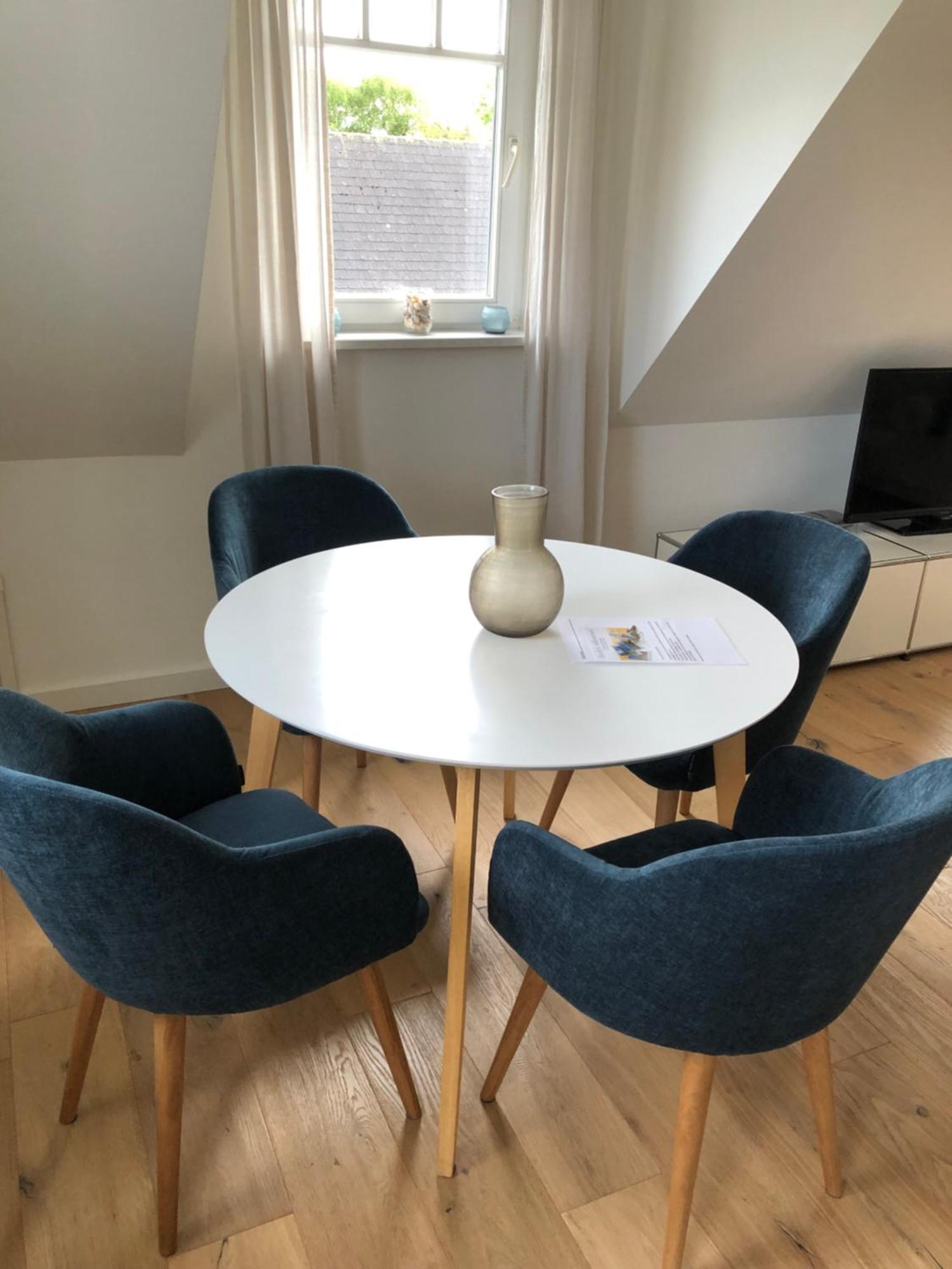 Appartamento Haus Conwind Keitum Esterno foto