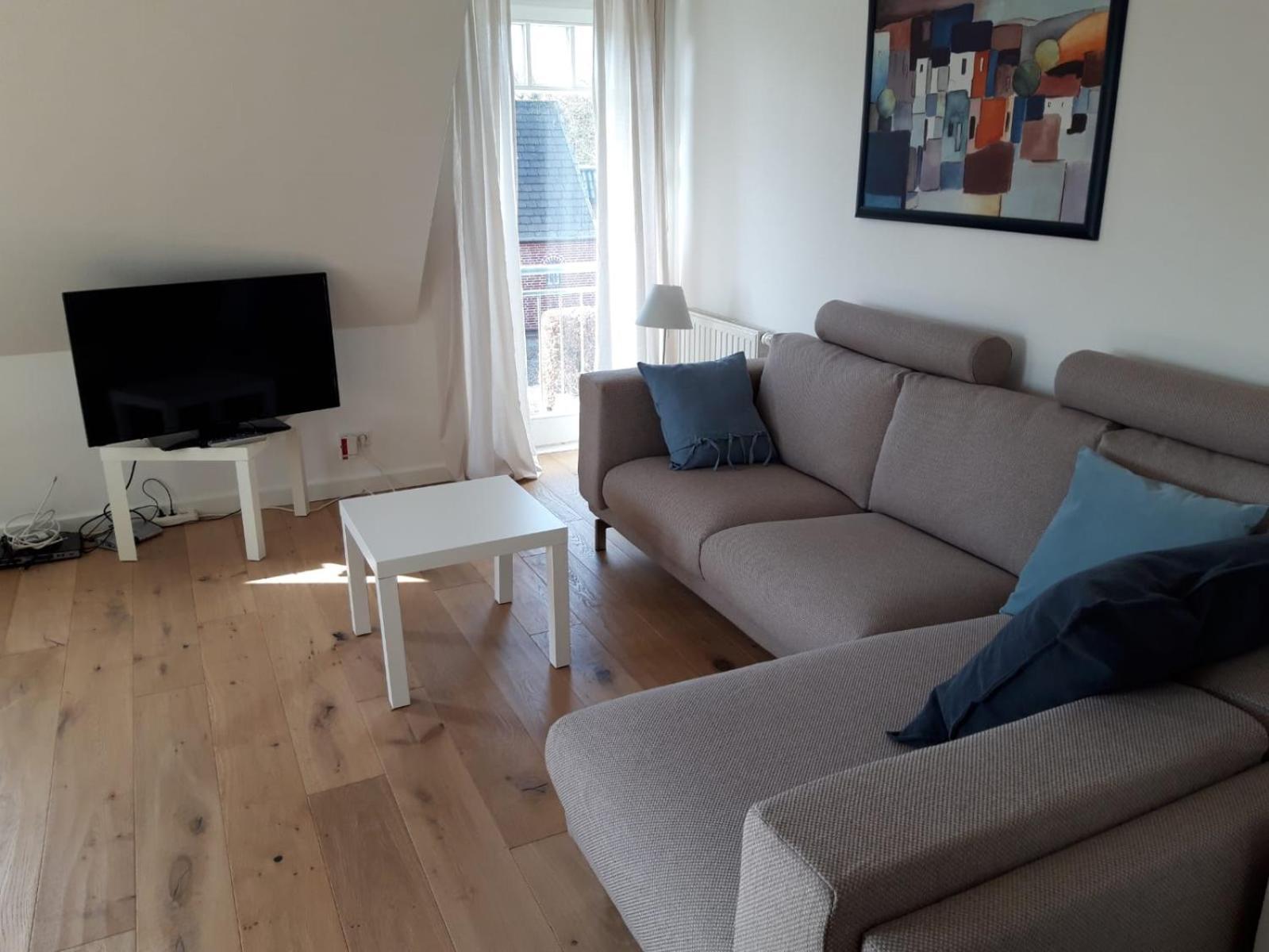 Appartamento Haus Conwind Keitum Esterno foto
