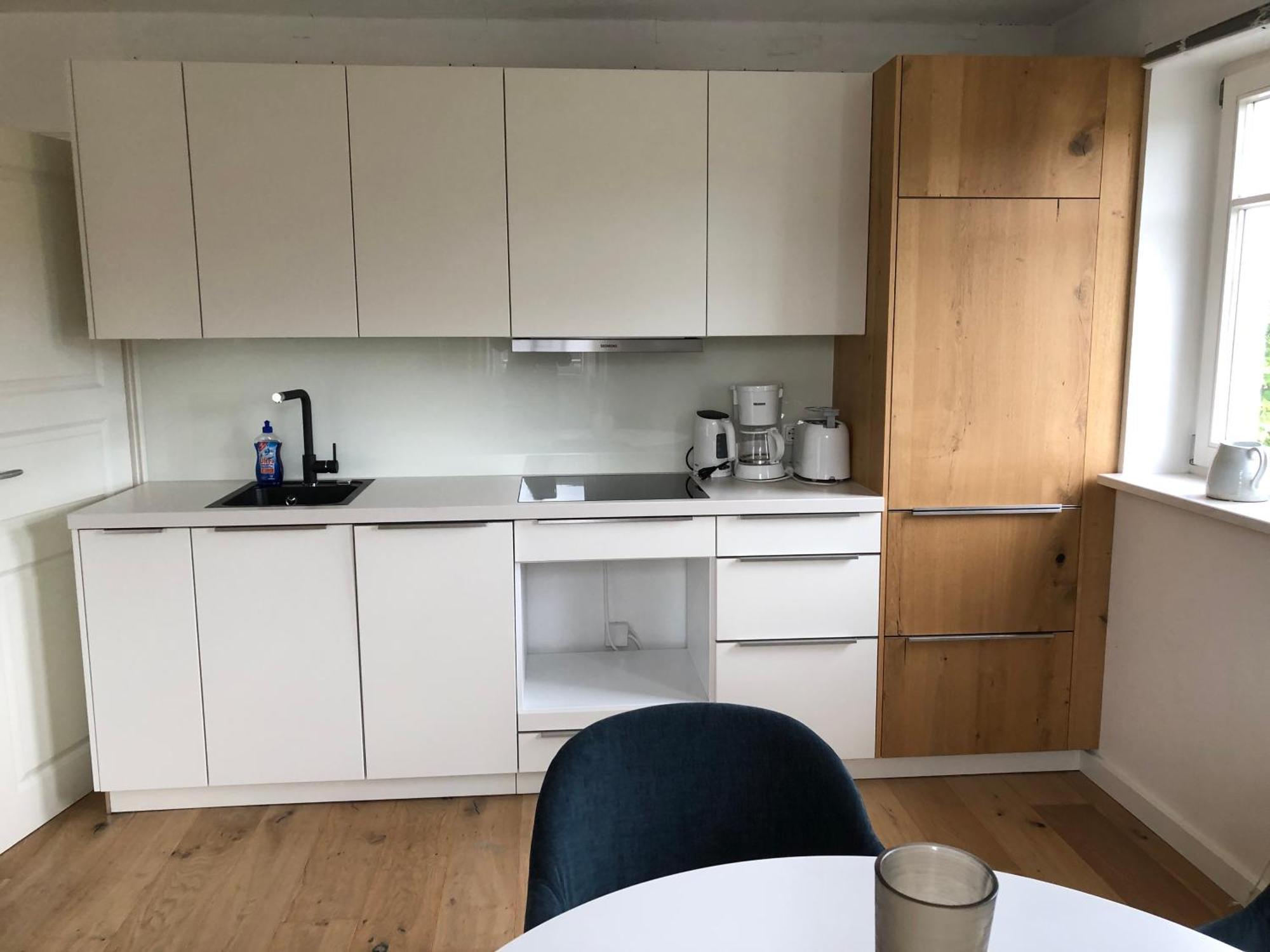 Appartamento Haus Conwind Keitum Esterno foto