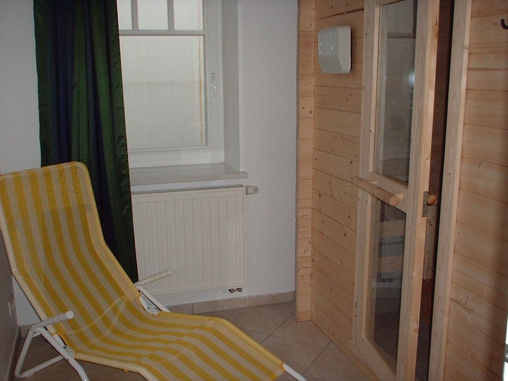 Appartamento Haus Conwind Keitum Esterno foto