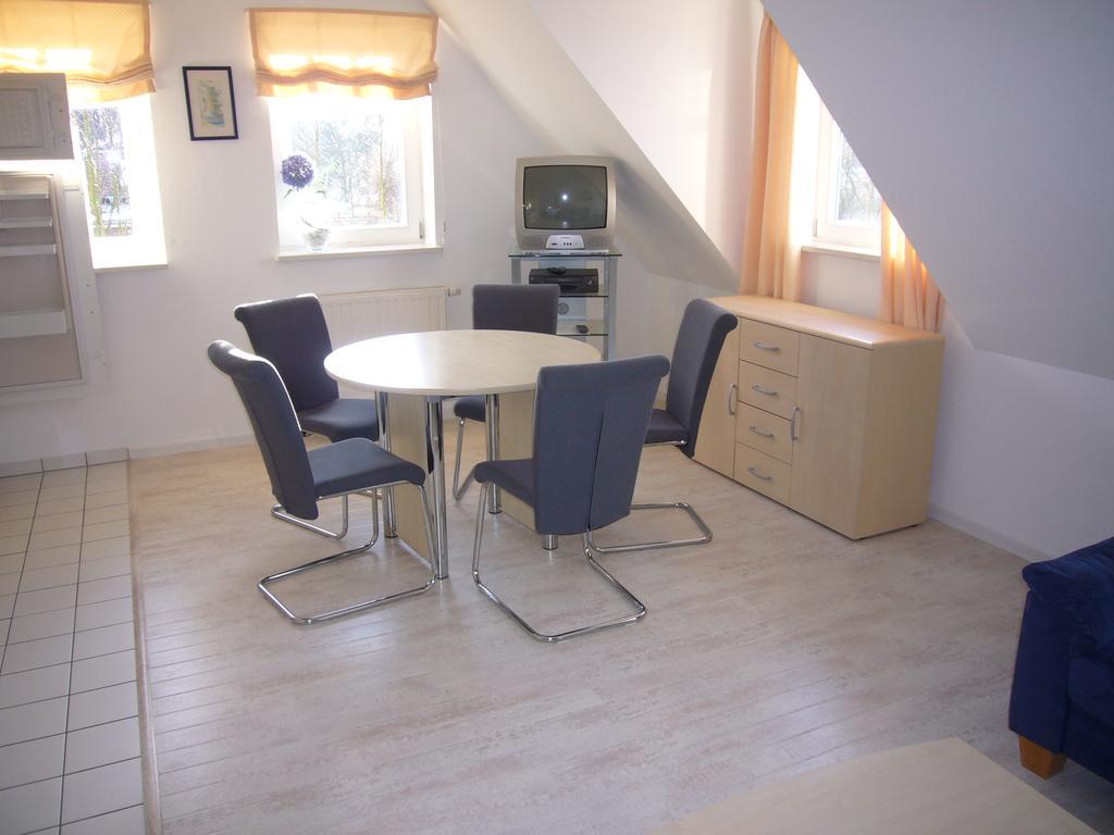 Appartamento Haus Conwind Keitum Esterno foto