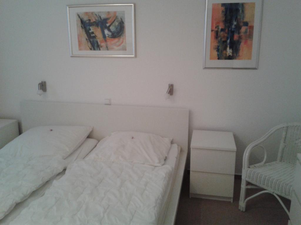 Appartamento Haus Conwind Keitum Esterno foto